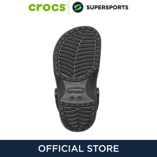 CROCS Classic Clog รองเท้าลำลองเด็ก