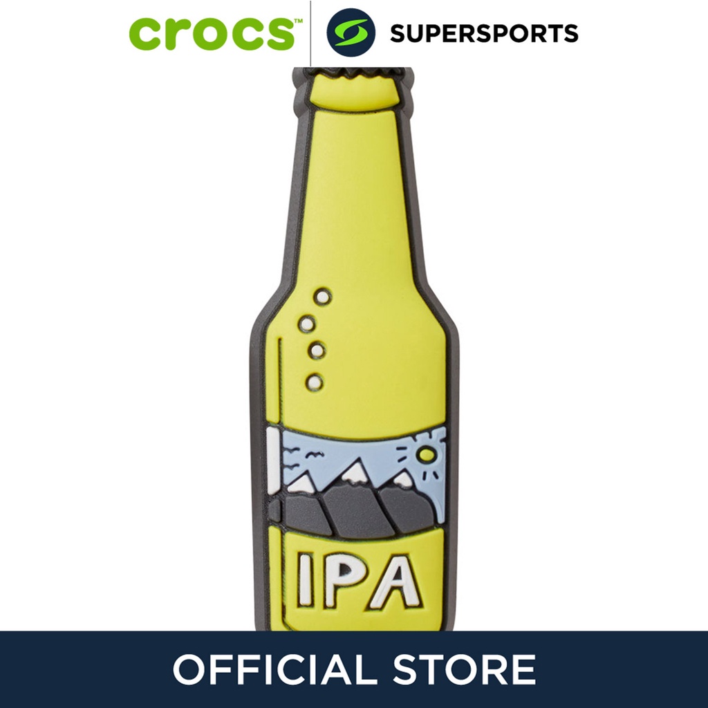 CROCS Jibbitz Bottled Beer ตัวติดรองเท้า