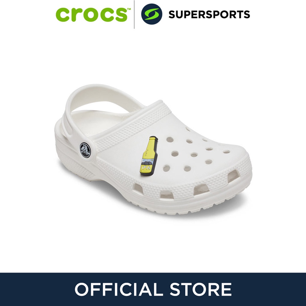 CROCS Jibbitz Bottled Beer ตัวติดรองเท้า
