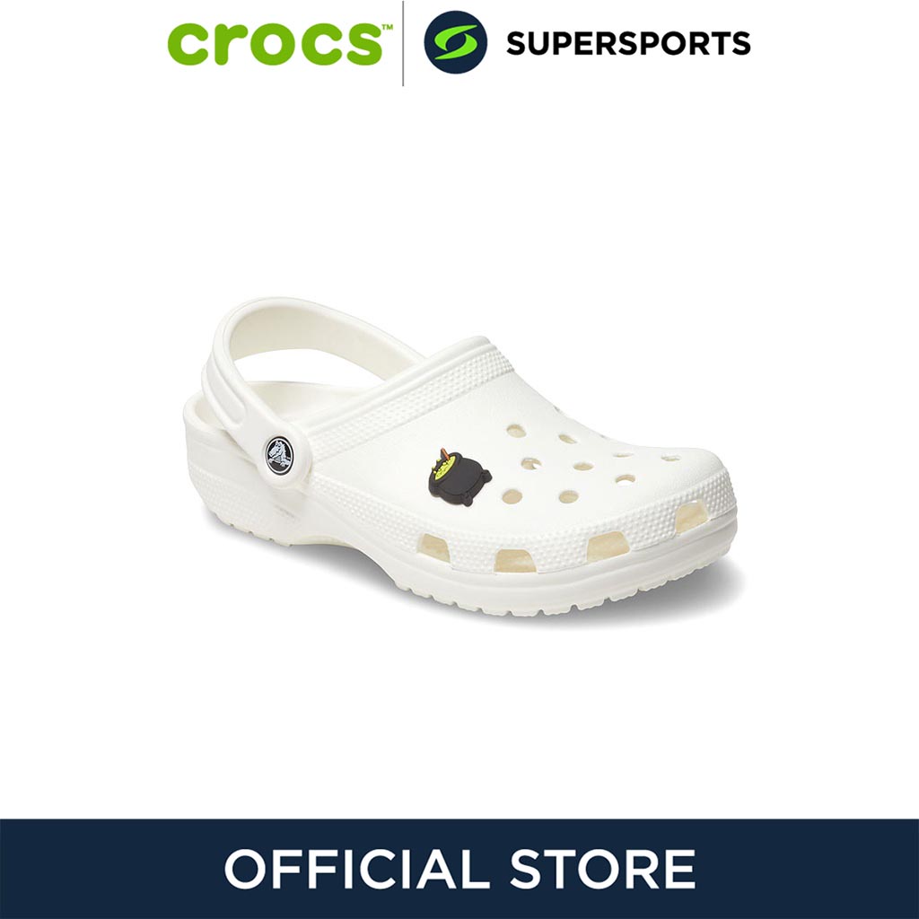 CROCS Jibbitz Cauldron ตัวติดรองเท้า