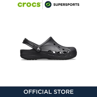 CROCS Baya Clog รองเท้าลำลองผู้ใหญ่ - CR024SH056CFTH