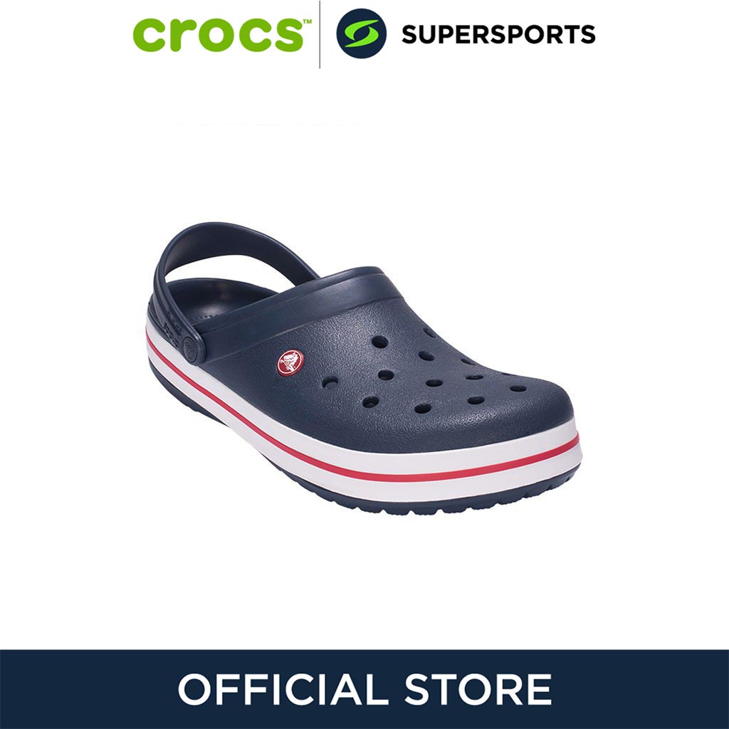 CROCS Crocband Clog รองเท้าลำลองผู้ใหญ่