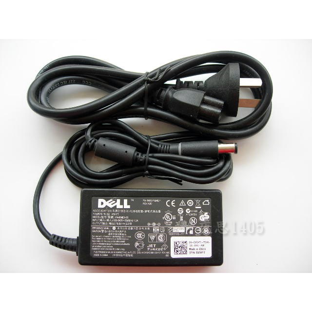 DELL Power Adapter 1535 X47WT E4200 xt2 19.5 V2.31 A FA45NE1-00