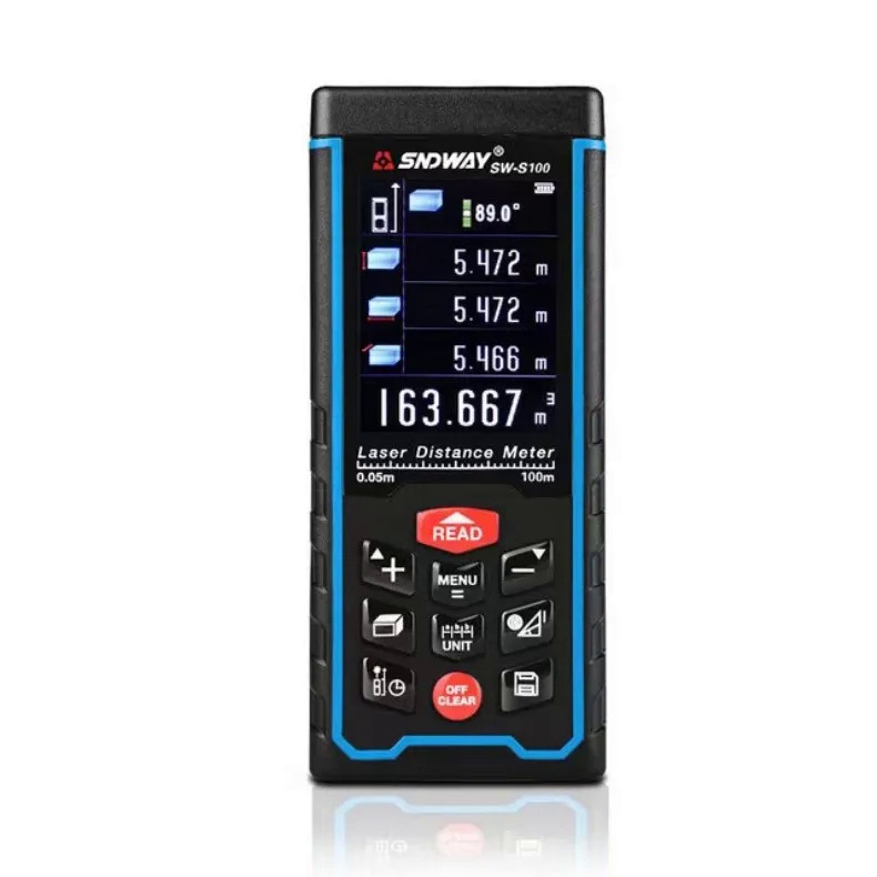 SNDWAY SW-S100ข่วนxd