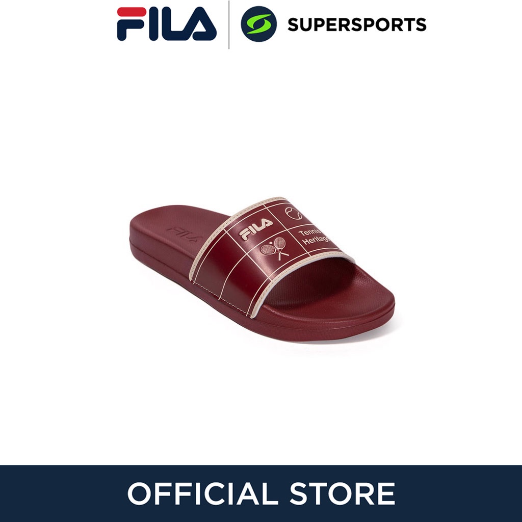 FILA Topspin รองเท้าแตะผู้ชาย