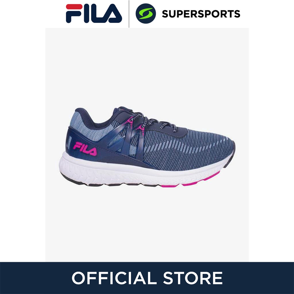 FILA Fastflow รองเท้าวิ่งผู้หญิง