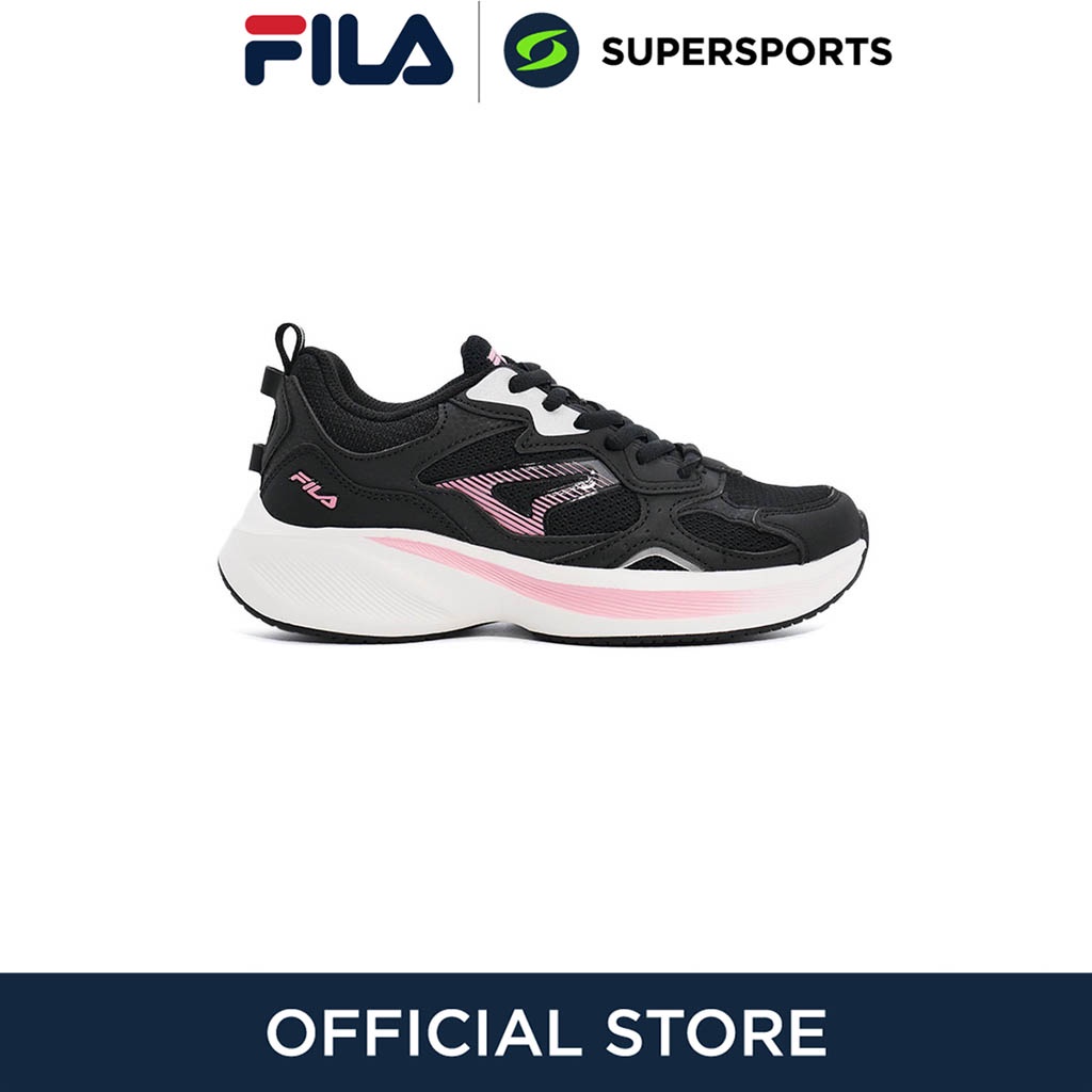 FILA Healler-FA221353 รองเท้าวิ่งผู้หญิง