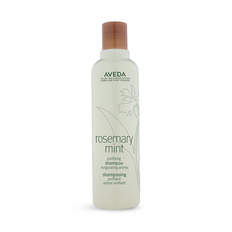 AVEDA - Rosemary Mint Purifying Shampoo 250ml. +