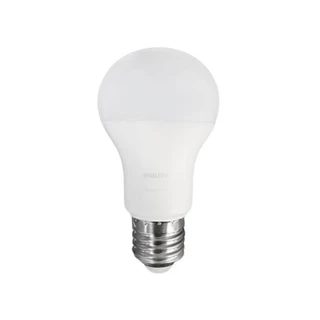 Philips Lighting หลอด LED PHILIPS SCENESWITCH E27 8วัตต์ สีเหลือง/ขาว