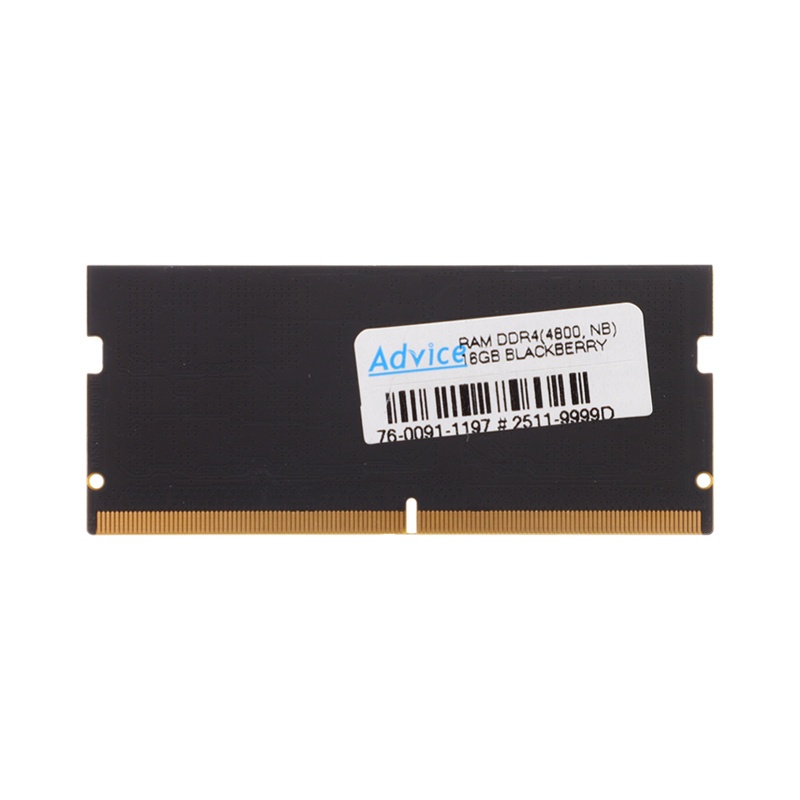 BLACKBERRY RAM DDR5(4800 NB) 16GB - A0156358