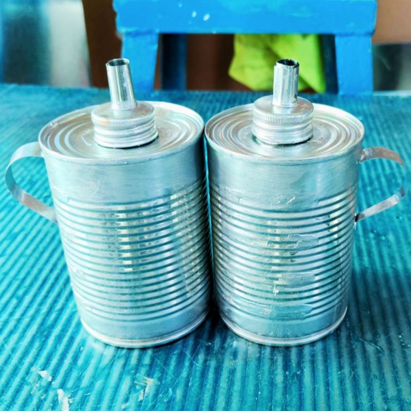 ตะเกียงน้ำมันก๊าดโบราณ #ตะเกียงน้ำมันก๊าดโบราณ