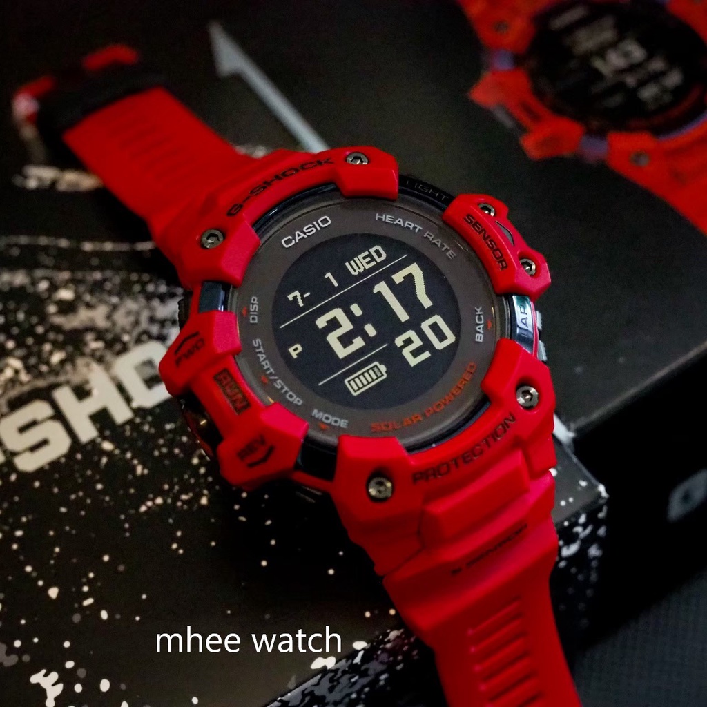 G-Shock  GBD-H1000-4