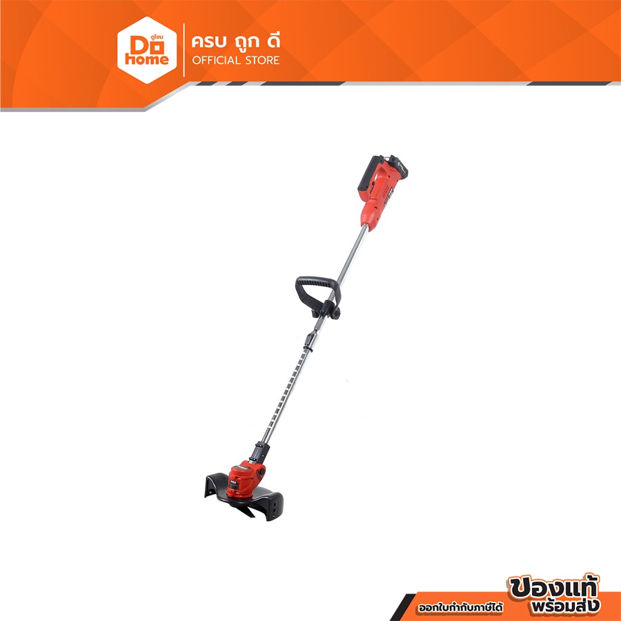 EUROX เครื่องตัดหญ้าไร้สาย 21 โวลต์ |MC|