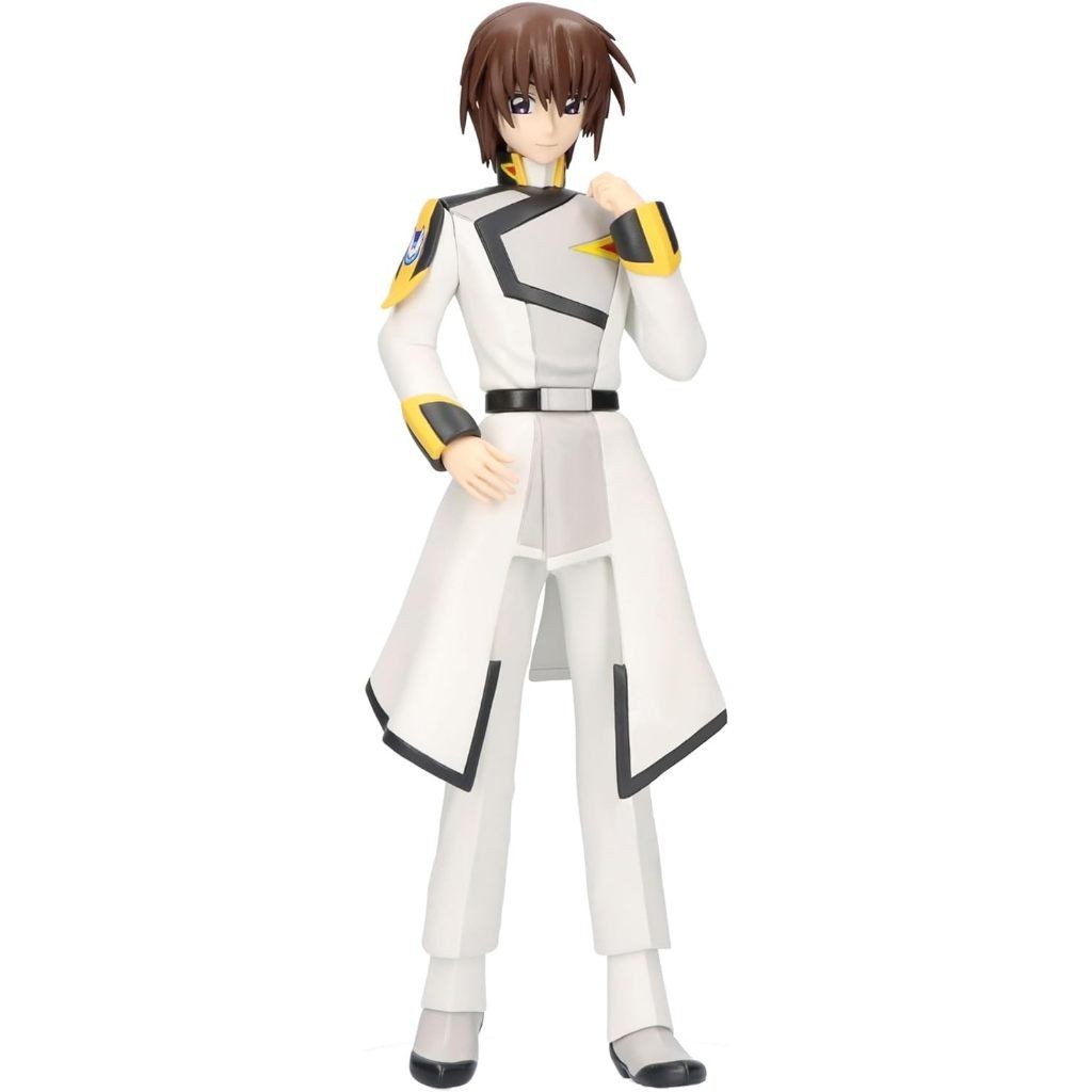 Banpresto MOBILE SUIT GUNDAM SEED FREEDOM THE MOVIE Kira Yamato Athrun Zara figure prize Approximate