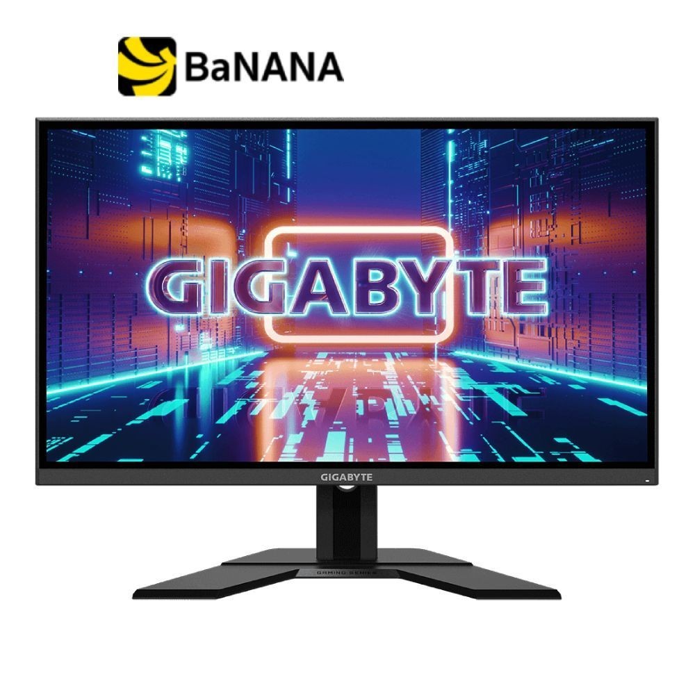 จอมอนิเตอร์ GIGABYTE G27Q Gaming Monitor (IPS 2K 144Hz) by Banana IT