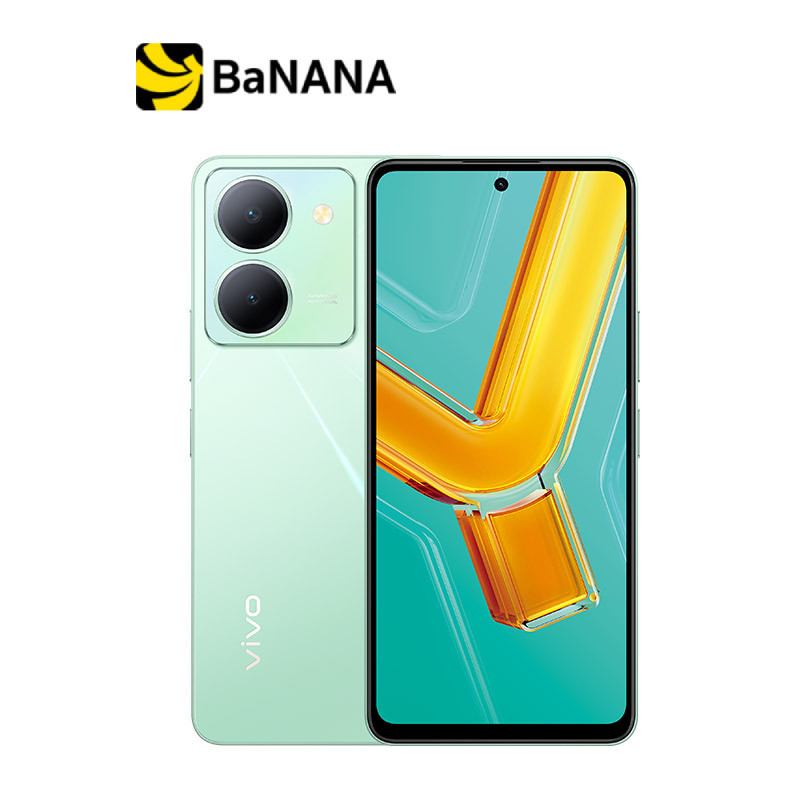 สมาร์ทโฟน vivo Y36 (8+256GB) (5G) by Banana IT
