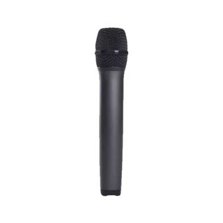 ไมโครโฟนไร้สาย JBL Wireless Microphone MICAS1 Black by Banana IT