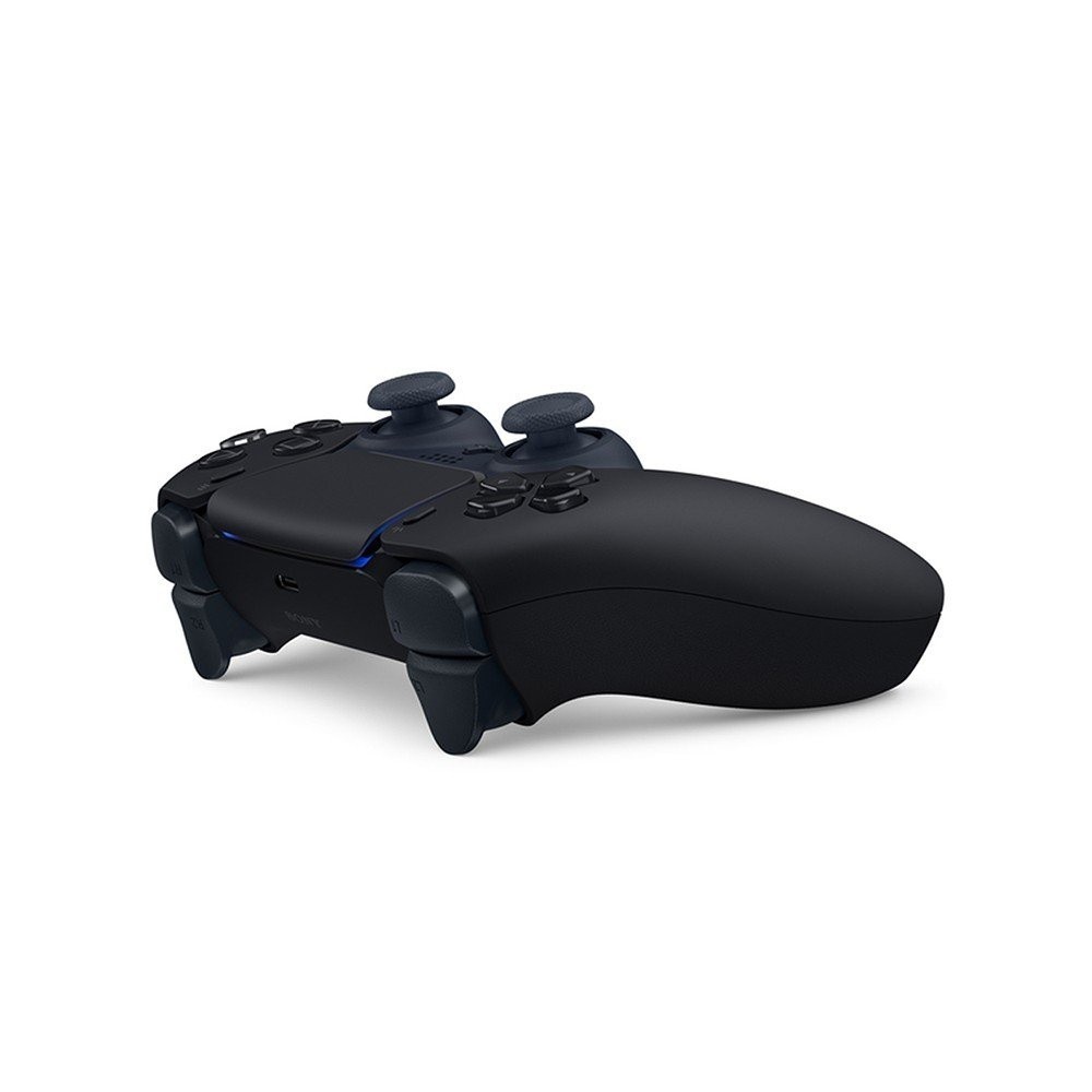 คอนโทรลเลอร์ Sony DualSense Wireless Controller Midnight Black By Banana IT