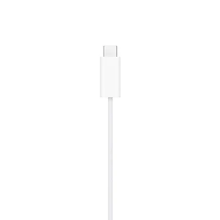 Apple Watch Magnetic Woven Fast Charger to USB-C Cable (1 m) by Studio 7