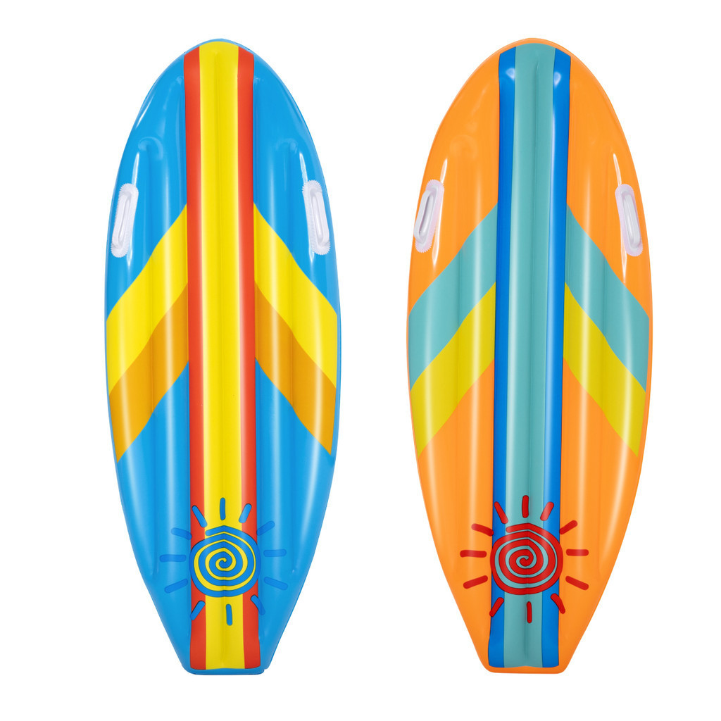 Bestway(เบสเวย์) 42046 แพ 45" x 18" Sunny Surf Rider อายุ3-10ปี