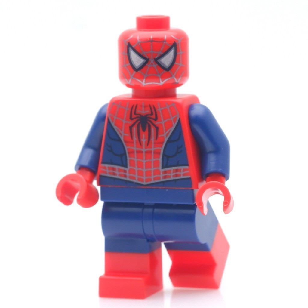 LEGO Marvel Spider Man Friendly Neighborhood *new