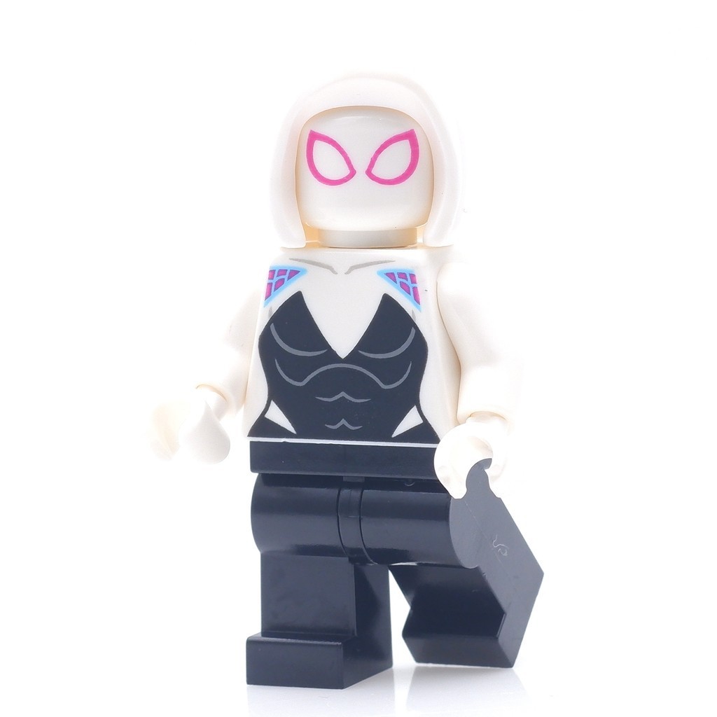 LEGO Marvel Ghost Spider , Spider Gwen (76178) *new