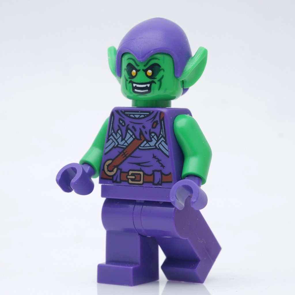 LEGO Marvel Green Goblin *new