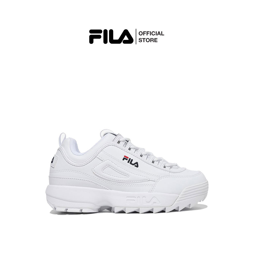 FILA รองเท้าลำลองผู้ใหญ่ DISRUPTOR 2 1998 รุ่น 1FM00864G121 - WHITE