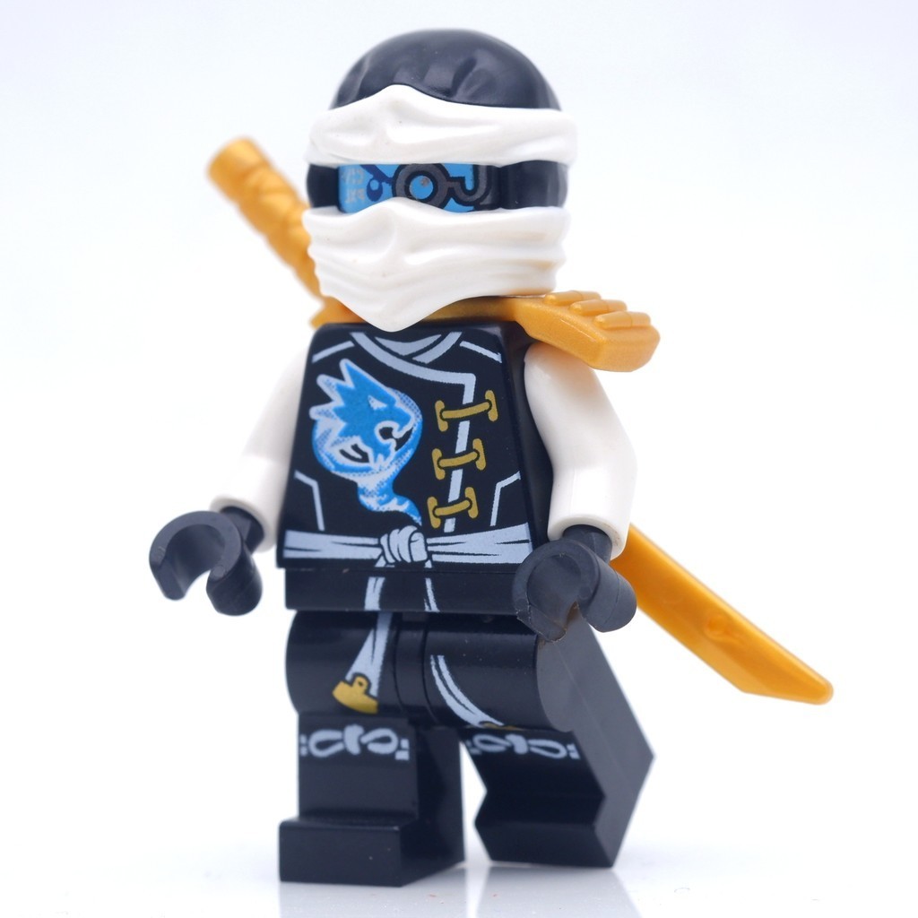 LEGO Zane Skybound Ninjago *new