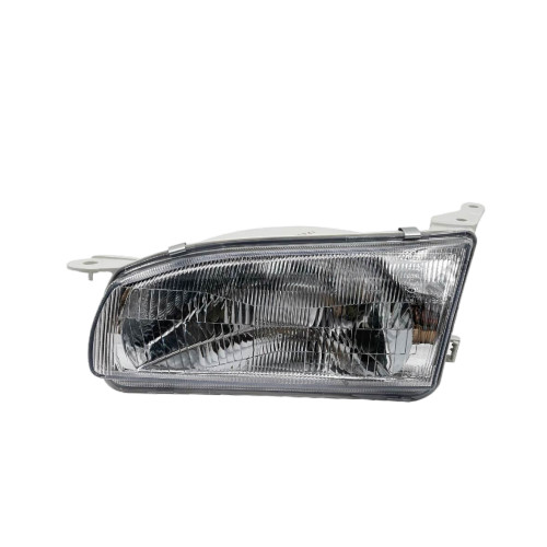 car headlights ไฟหน้า TOYOTA COROLLA AE110/AE111 โตโยต้า โคโรล่า รุ่นตูดเป็ด ข้างซ้าย ยี่ห้อ DEPO