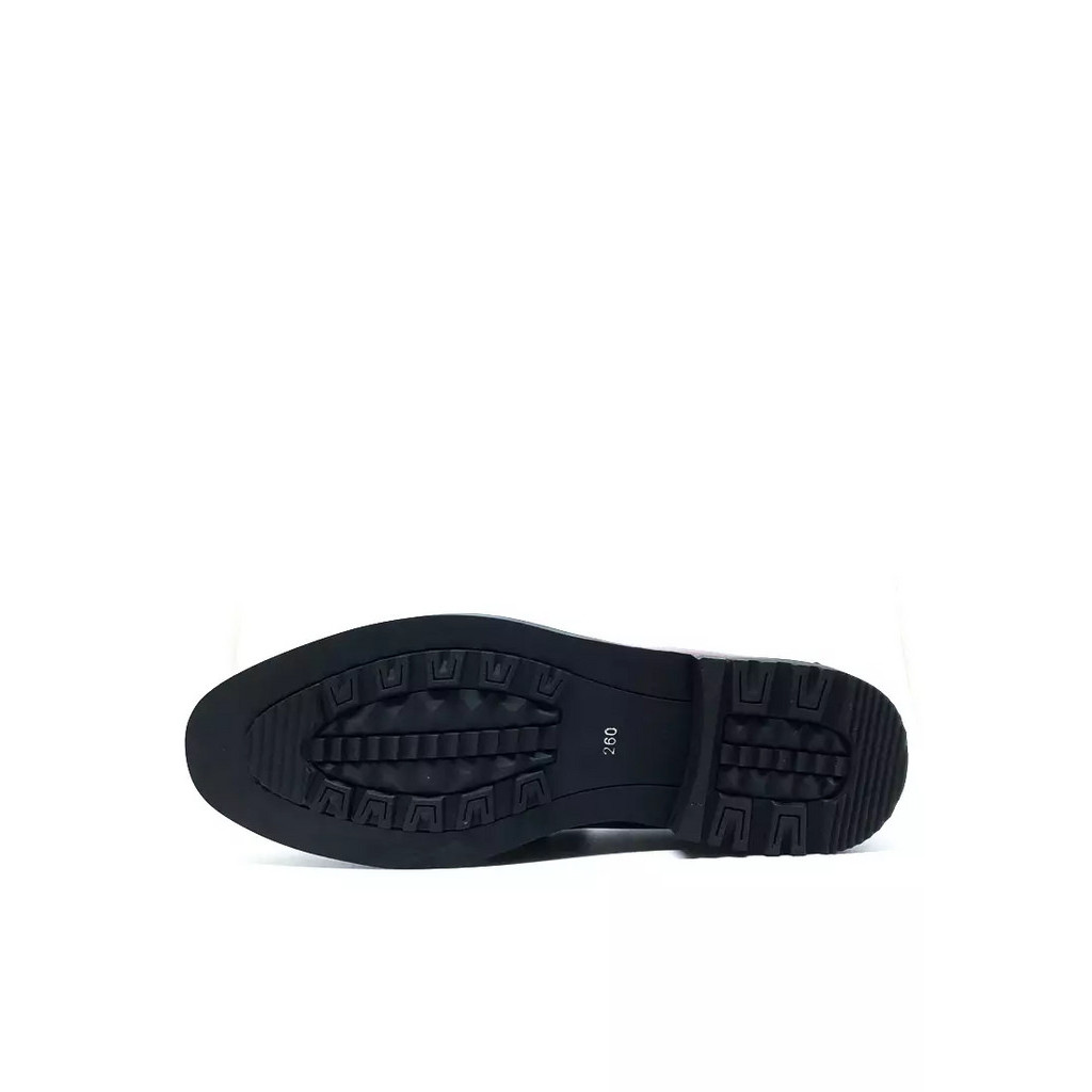 👠รองเท้าผู้ชาย Tassel loafer 100%พื้นเย็บไม่ลื่นรองเท้าโลฟเฟอร์ wedding clarks man flats oxfords tassel formal zapato - รูปที่ 3