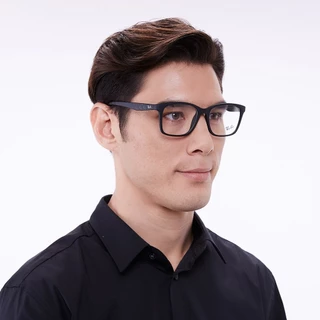 Ray-Ban - RX7059D 5196 size 55 แว่นสายตา