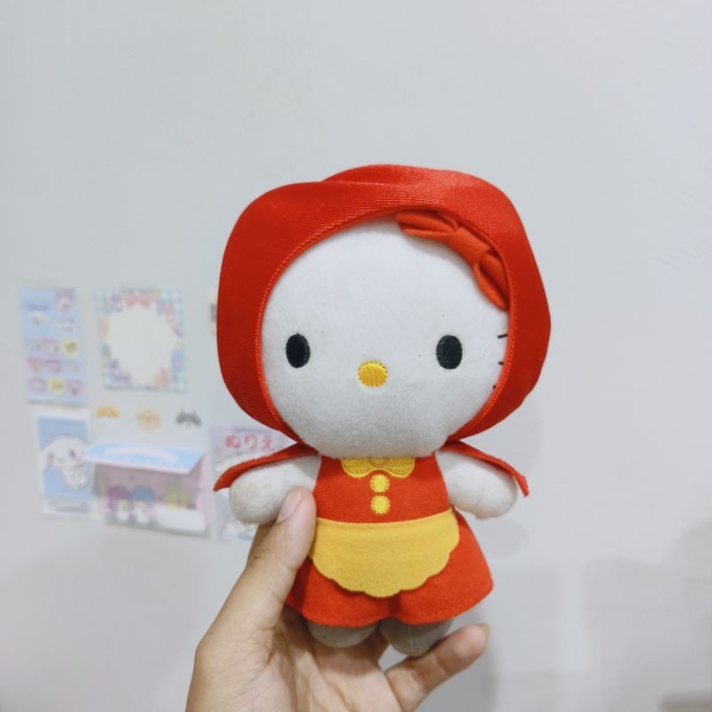 Hello Kitty sanrio saleถูกๆ