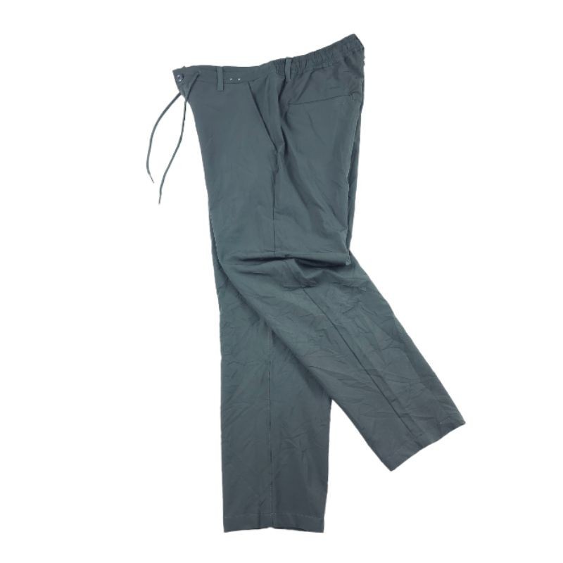 กางเกงผ้าแห้งไว Plus one สีเทา (P923-201)