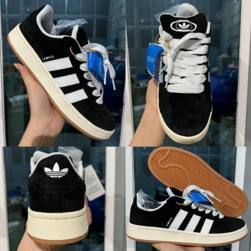 รองเท้า Adidas Campus 00S Unisex ใส่ได้ทั้ง ชาย หญิง [ ของแท้💯 พร้อมส่ง ]