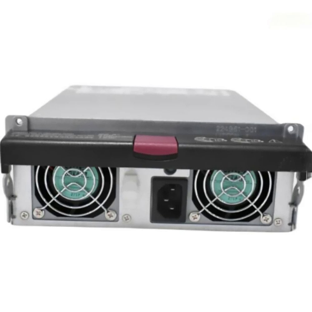 PS-5551-2สำหรับ HP ML370G2 ML370G3เซิร์ฟเวอร์พาวเวอร์ซัพพลาย216068-002 230993-001 ESP115 500W