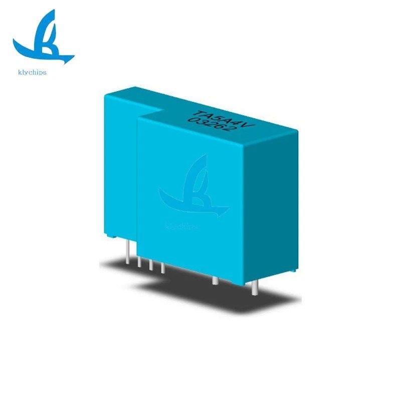 จัดส่งฟรี TC18.5A4V TC20A4V TC25A4V TC40A4V Hall Sensor Transformer