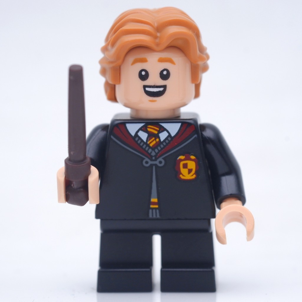 LEGO Colin Creevey (76389) Theme Harry Potter *new