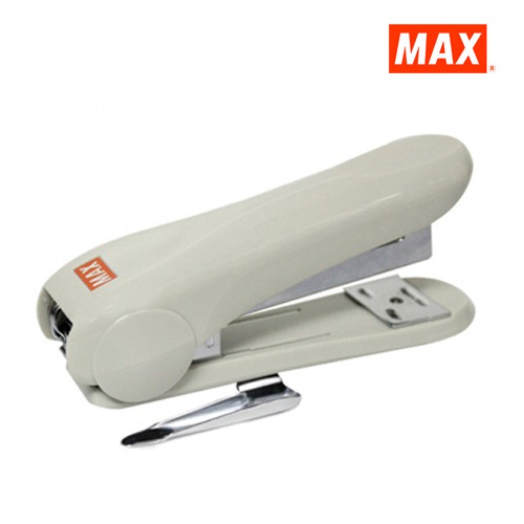 MAX แม็กซ์ เครื่องเย็บกระดาษ HD-50R - หลากสี