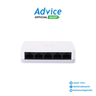 D-LINK Gigabit Switching Hub 5 Port  DGS-1005A (4