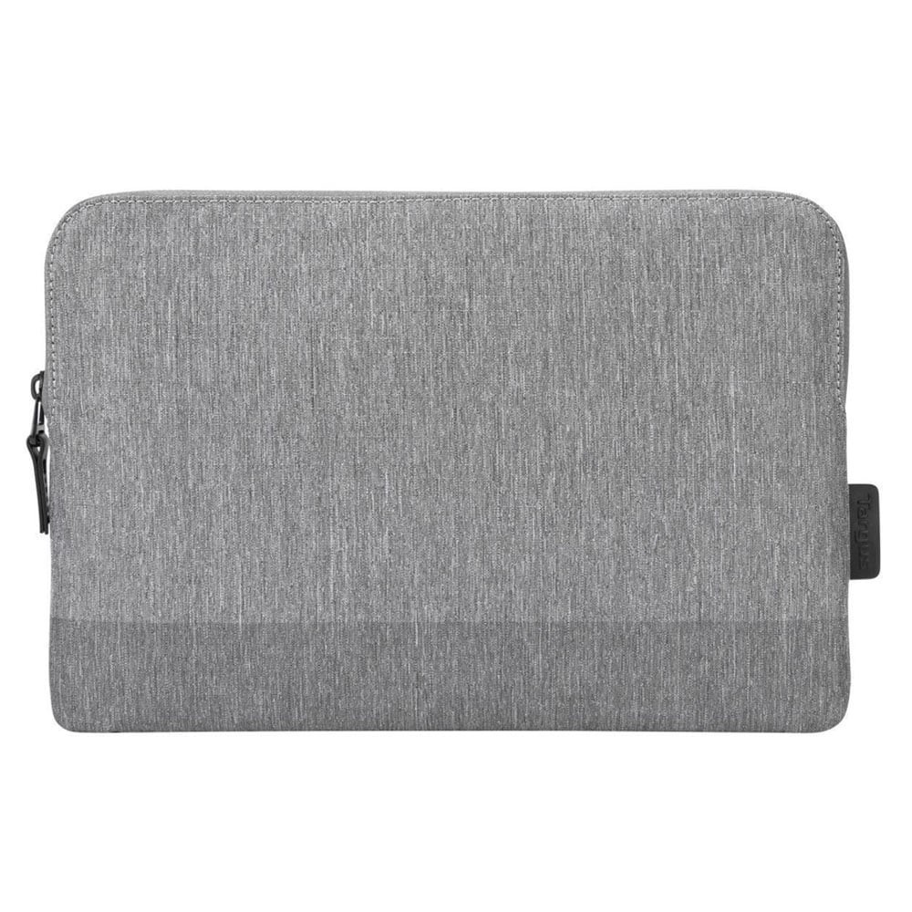 SLEEVE TARGUS 12" CITYLITE PRO MACBOOK SLEEVE (TSS974GL-71) GRAY