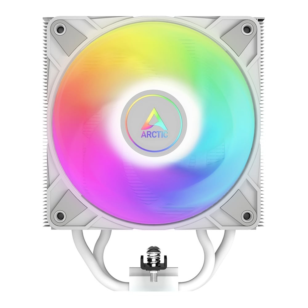CPU AIR COOLER  ARCTIC FREEZER 36 A-RGB (WHITE)