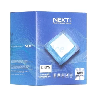 INTEL CPU CORE I5-14600K LGA 1700 (NEXT) - A0155776