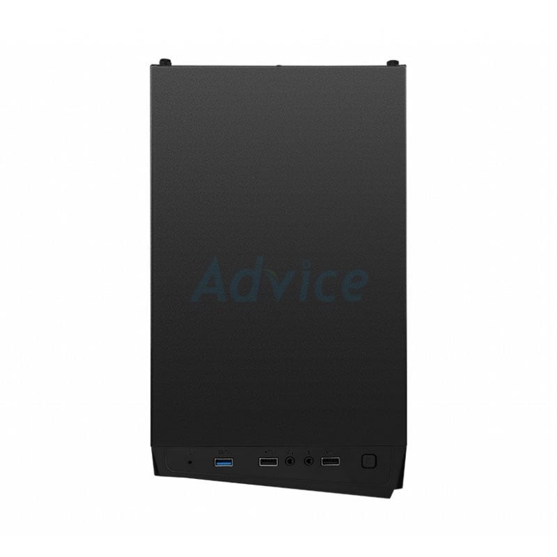 MSI CASE เคสคอมพิวเตอร์  mATX (NP) SHIELD M301 - A0145569