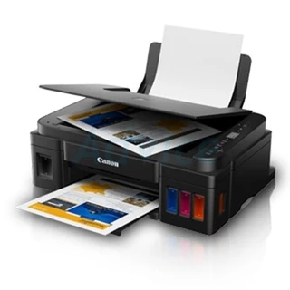 CANON PIXMA G2010 + INK TANK - A0111417