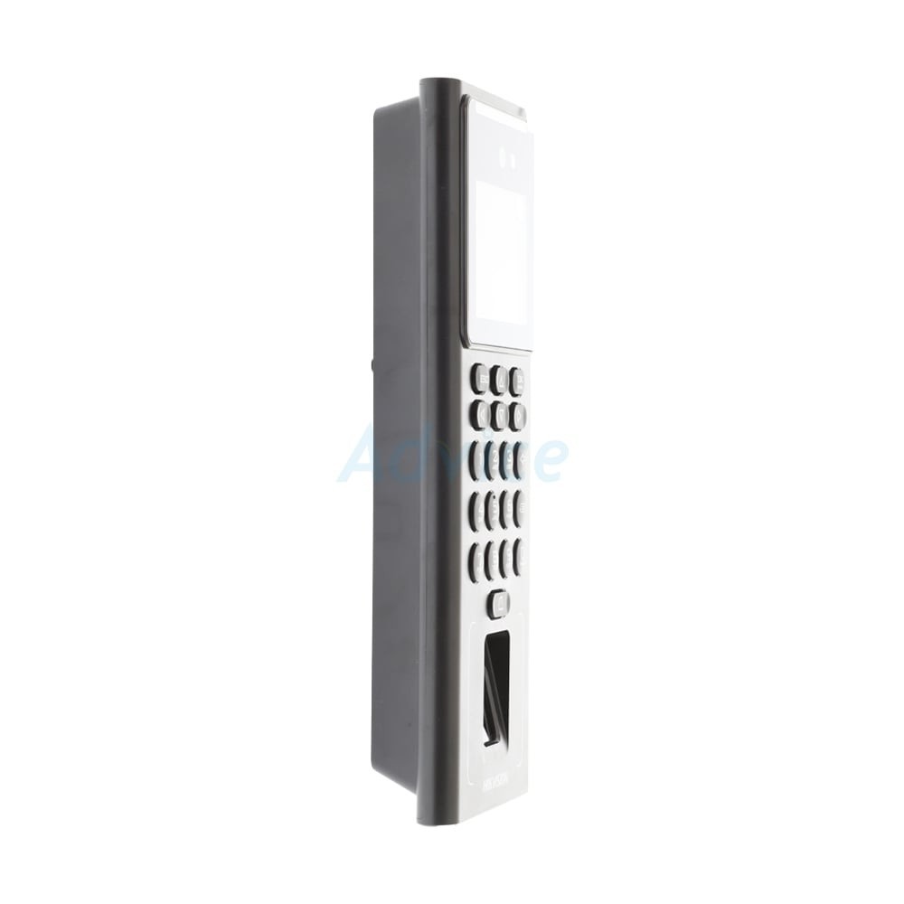 HIKVISION Face Scan HIKVISION#DS-K1T321MFWX – A0158795 ราคา ถูกที่สุด ดีลบีเคเค แกลเลอรีภาพที่ 3