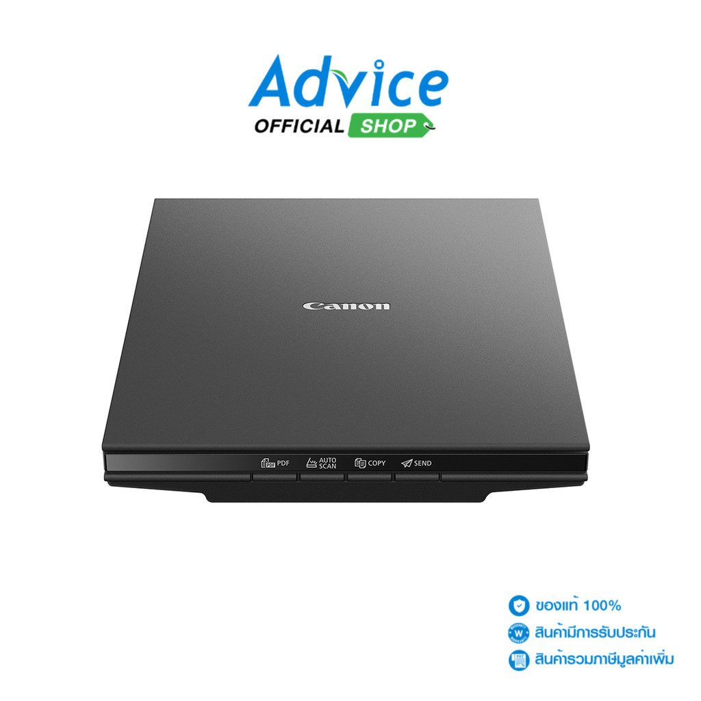 CANON  Lide  #300  -  A0118913