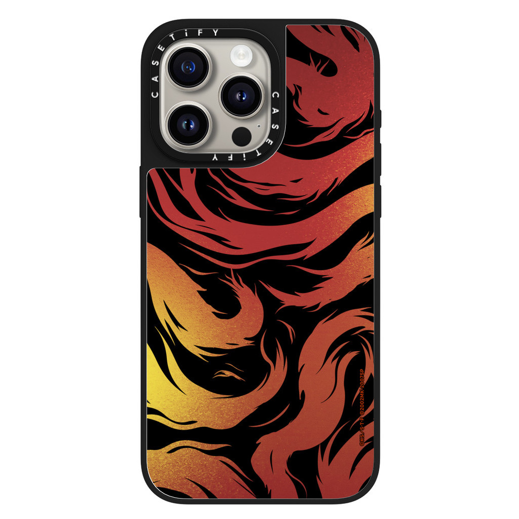 [พร้อมส่ง] CASETiFY | Kurama Case