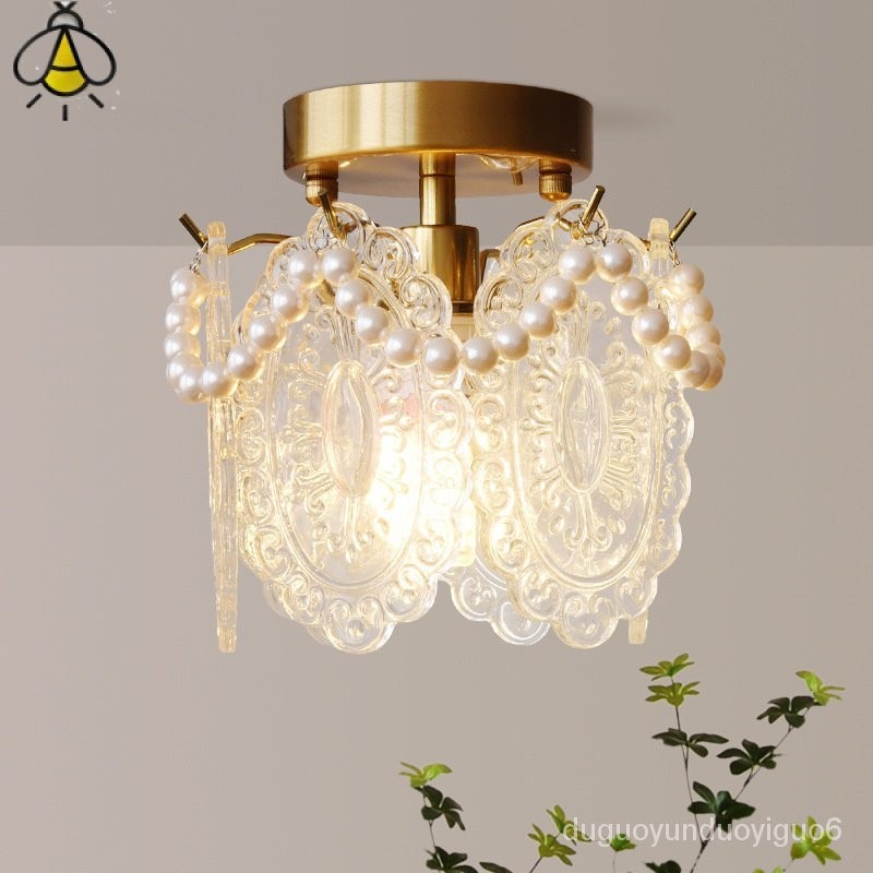 โคมไฟเพดานขนาดเล็กหัวเดียว OTH9