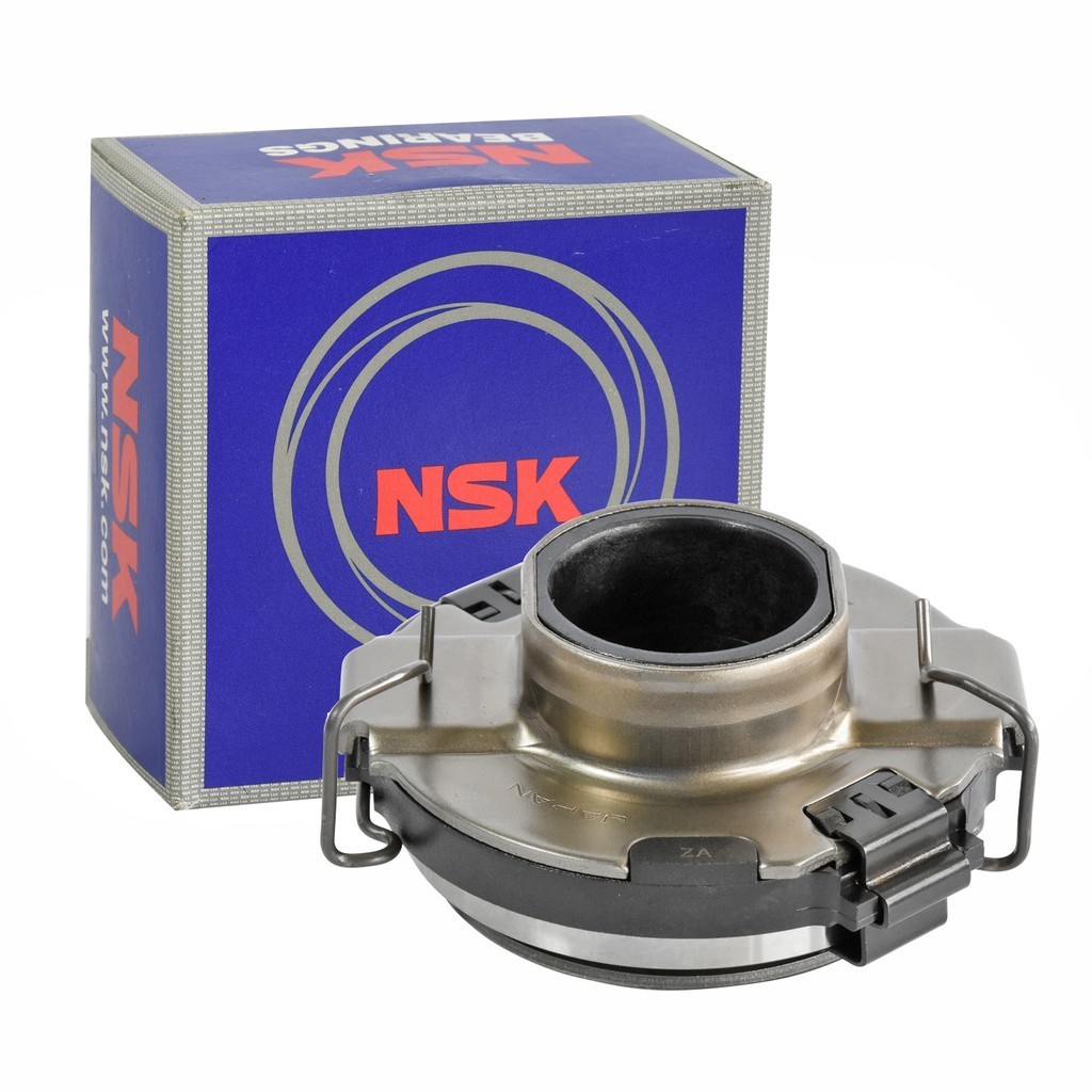 ลูกปืนคลัทช์ ISUZU DMAX 3.0, 2.5 com 60TKZ3201อีซูซุ ดีแม็กซ์ 8-97316-591-0 NSKแท้